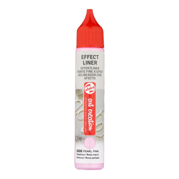 Effect Liner 28 ml Pearl Pink (8506)