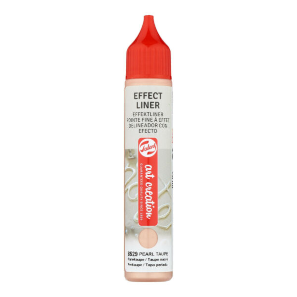 Effect Liner 28 ml Pearl Taupe (8529)