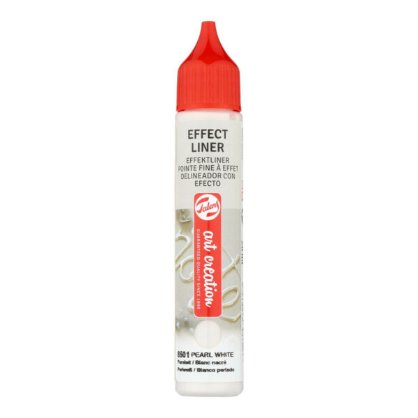Effect Liner 28 ml Pearl White (8501)