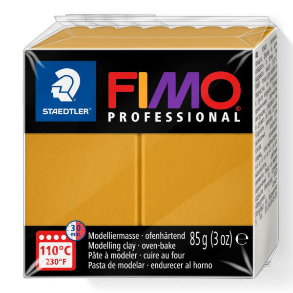 Fimo Professional 85gr 17 orche