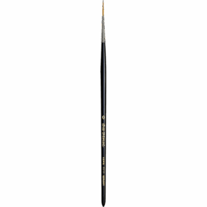 Da Vinci Brush Kolinsky Serie 1111 No0