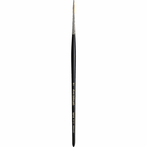 Da Vinci Brush Kolinsky Serie 1111 No2