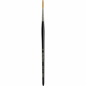 Da Vinci Brush Kolinsky Serie 1111 No6