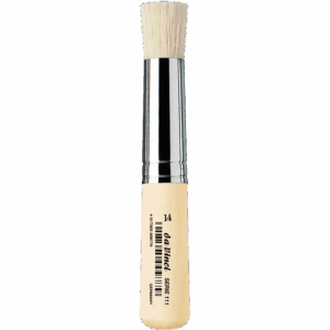 Da Vinci Brush Serie 111 for Stencils No14