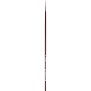 Da Vinci Brush Serie 1210 Kolinsky No0/5