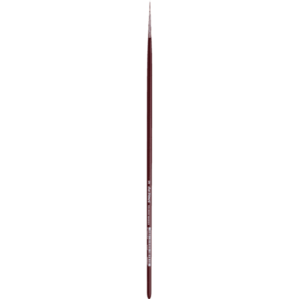 Da Vinci Brush Serie 1210 Kolinsky No0/5