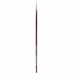 Da Vinci Brush Serie 1210 Kolinsky No0