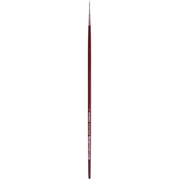 Da Vinci Brush Serie 1210 Kolinsky No1