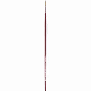 Da Vinci Brush Serie 1210 Kolinsky No2