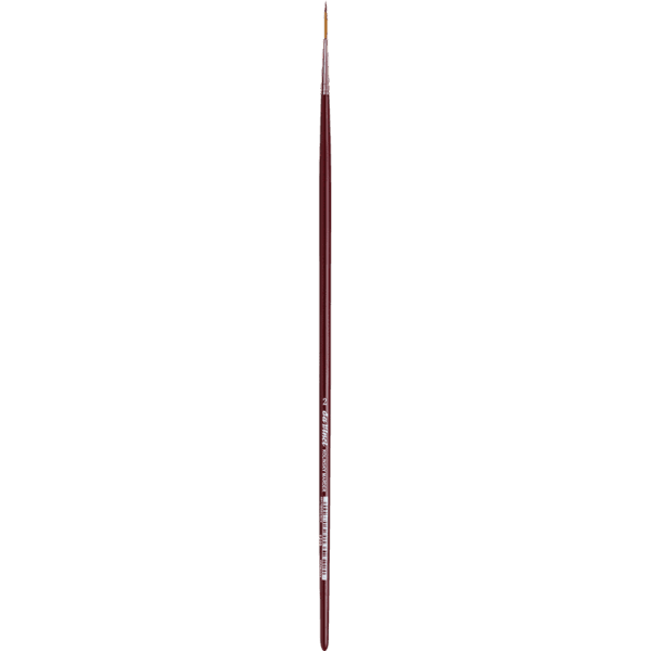 Da Vinci Brush Serie 1210 Kolinsky No2