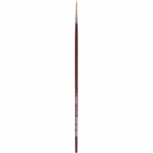 Da Vinci Brush Serie 1210 Kolinsky No4