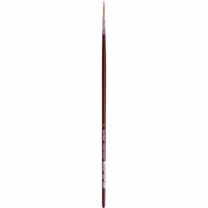 Da Vinci Brush Serie 1210 Kolinsky No6