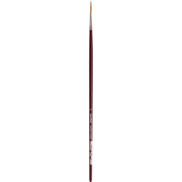 Da Vinci Brush Serie 1210 Kolinsky No6