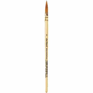 Da Vinci Brush Serie 488 No0