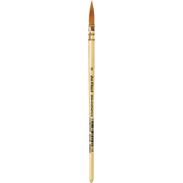 Da Vinci Brush Serie 488 No0