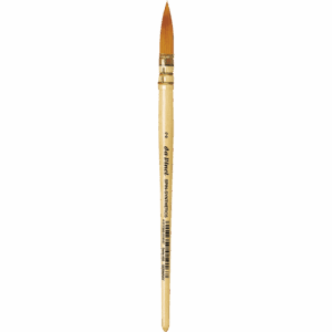 Da Vinci Brush Serie 488 No2