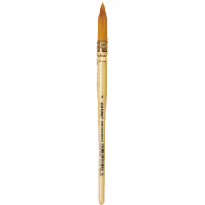 Da Vinci Brush Serie 488 No4