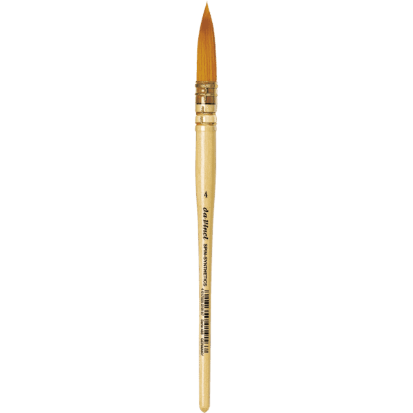 Da Vinci Brush Serie 488 No4