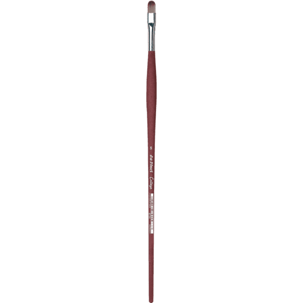 Da Vinci Brush Series 8750 COLLEGE-Acrylic brush No8